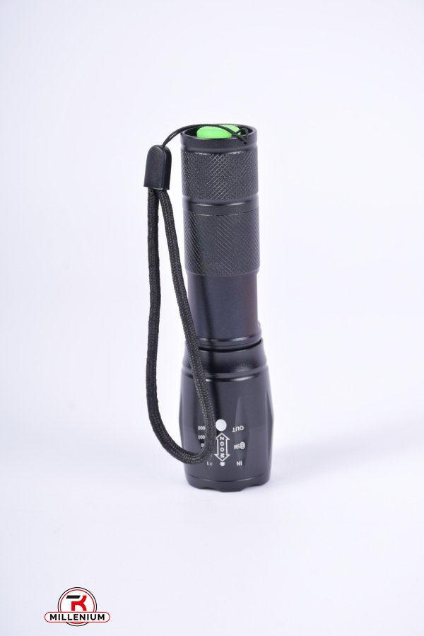 Ліхтарик на акумуляторі LED арт.BL-1831-T6
