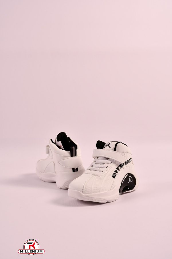 Кросівки для дитячі "Канарійка" Розміри в наявності : 26, 27, 28 арт.F2407-5