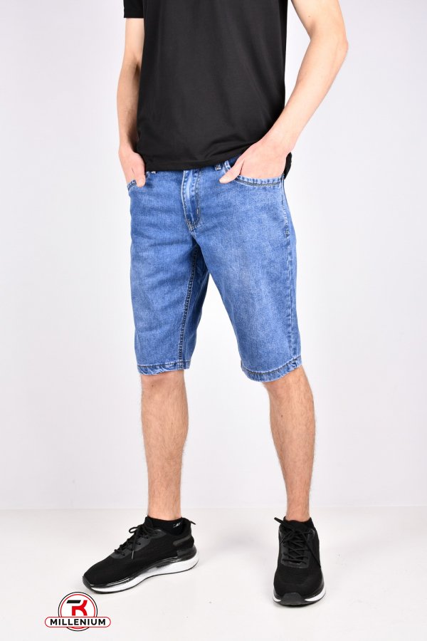 Шорти чоловічі джинсові "VINGVGS" Розміри в наявності : 32, 33, 34, 36, 38, 40, 41, 42 арт.V9015-2