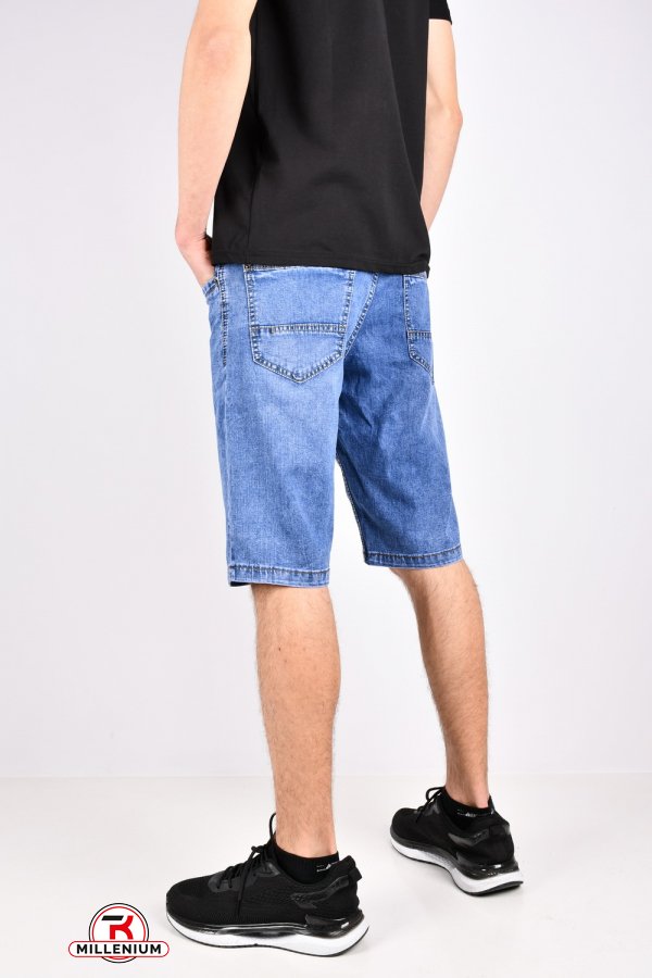 Шорты мужские джинсовые "VINGVGS" Размеры в наличии : 32, 33, 34, 36, 38, 40, 41, 42 арт.V9015-2