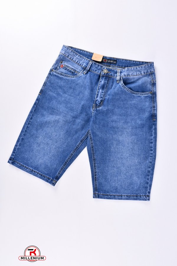 Шорти чоловічі джинсові "VINGVGS" Розміри в наявності : 34, 36, 38, 40, 41, 42, 43, 44 арт.V9015-1