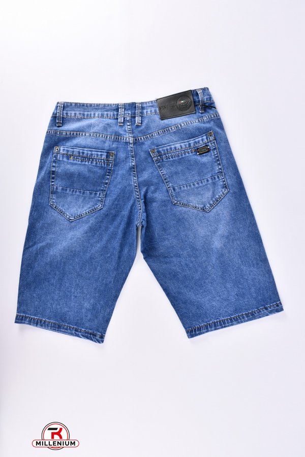 Шорти чоловічі джинсові "VINGVGS" Розміри в наявності : 34, 36, 38, 40, 41, 42, 43, 44 арт.V9015-1