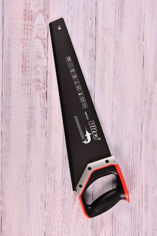 Ножівка з дерева 450мм. 7TPI Swordfish арт.4401532