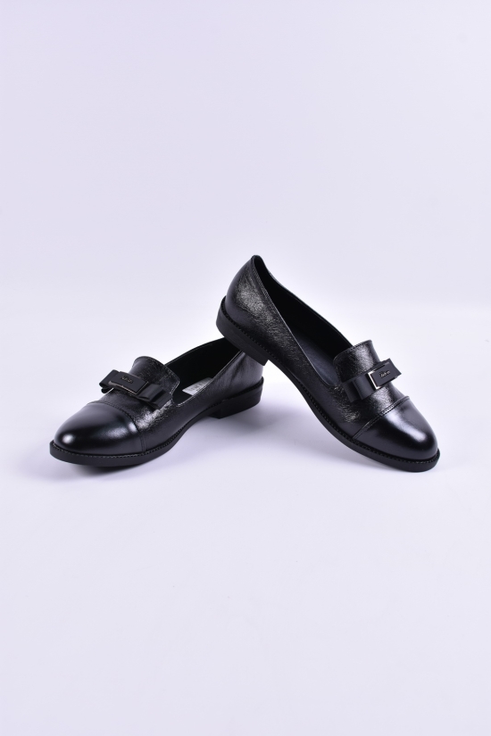 Туфлі жіночі "Башілі" Розмір в наявності : 36 арт.453-16