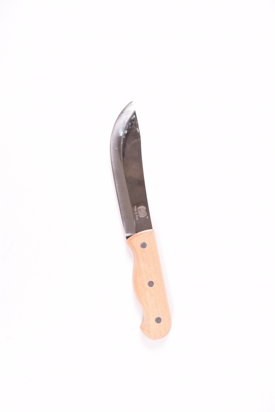 Нож кухонный размер 27см арт.TM036