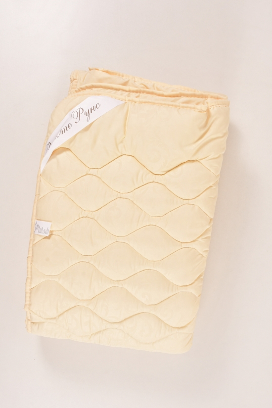 Одеяло на лето"Лана" (наполнитель хлопок/ткань микрофибра) размер 145/210 арт.145/210