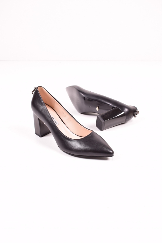 Туфлі жіночі "LINO MARANO" Розміри в наявності : 35, 36 арт.Y438