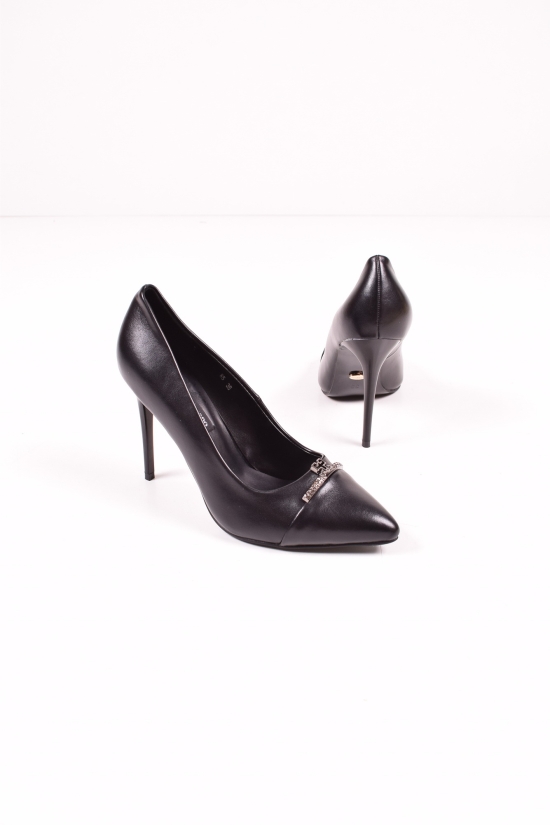 Туфлі жіночі "LINO MARANO" Розміри в наявності : 35, 36, 37 арт.R5
