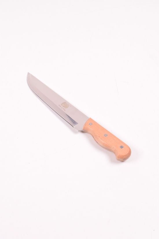 Нож кухонный размер 32см арт.TM039