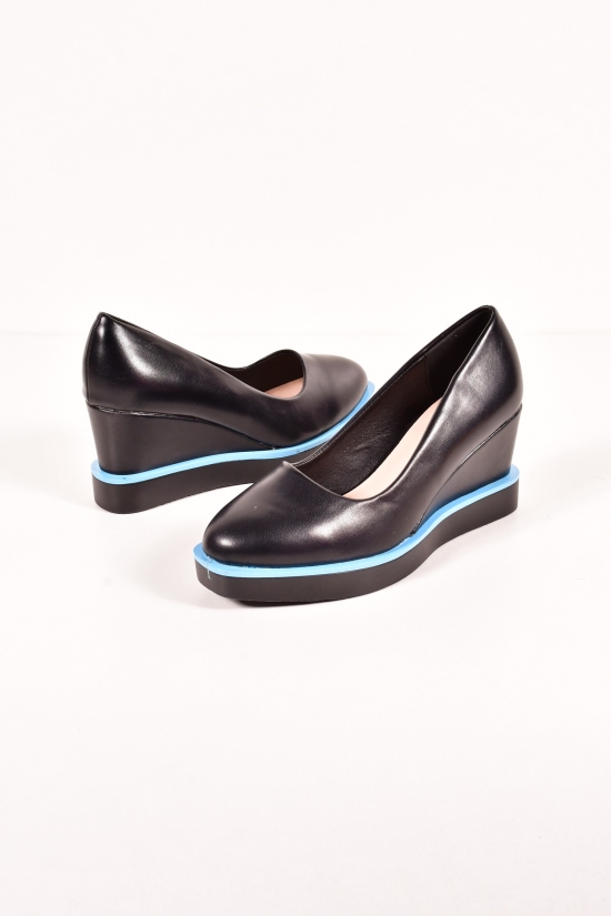 Туфлі жіночі AODEMA Розміри в наявності : 36, 38 арт.ND04-5