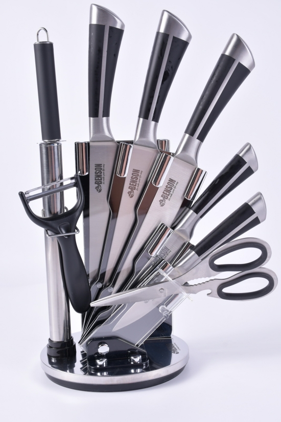 Набір ножів (з 8 предметів) 