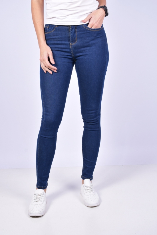 Джинси жіночі стрейчові "NewJeans" Розміри в наявності : 25, 146 арт.XD5001