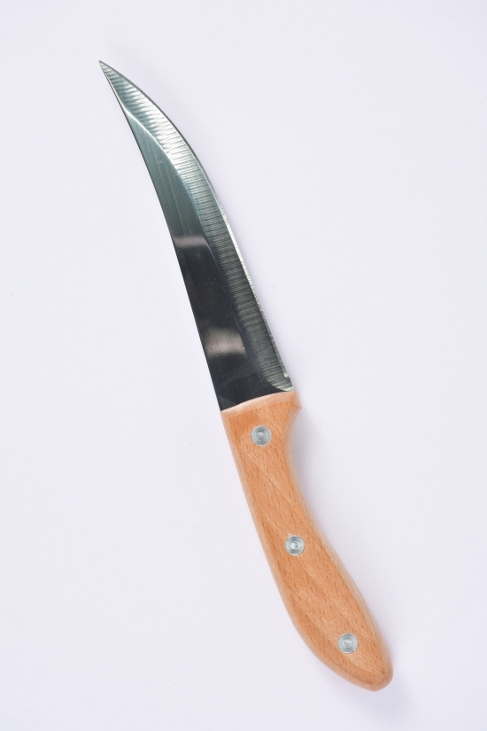 Нож кухонный (длинна 24 см. длинна лезвия 13 см.) арт.SM5004