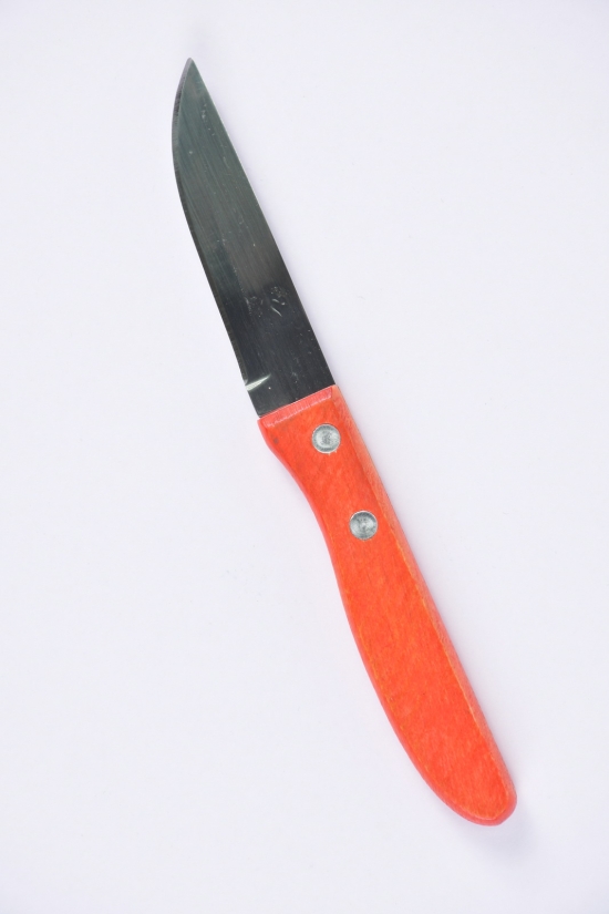 Нож кухонный (длинна 17 см. длинна лезвия 7 см.) арт.SM026