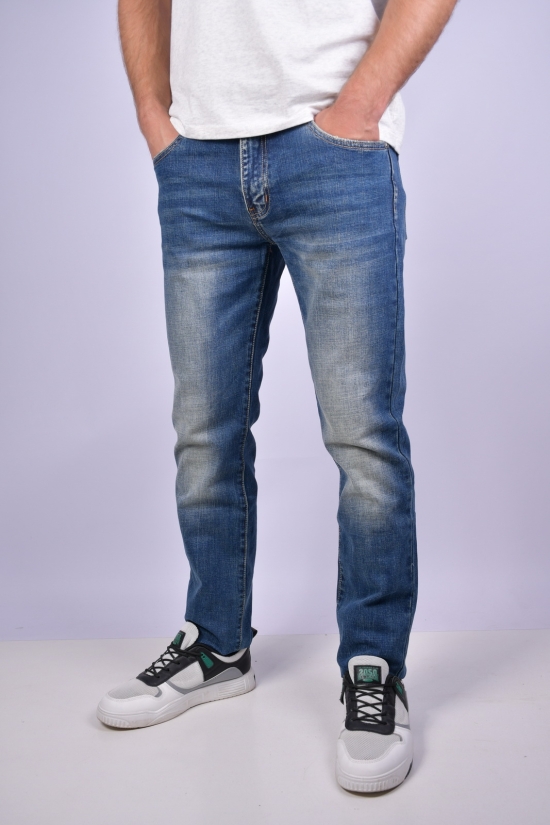 Джинси чоловічі "Fang Jeans" Розміри в наявності : 29, 30 арт.A-2280