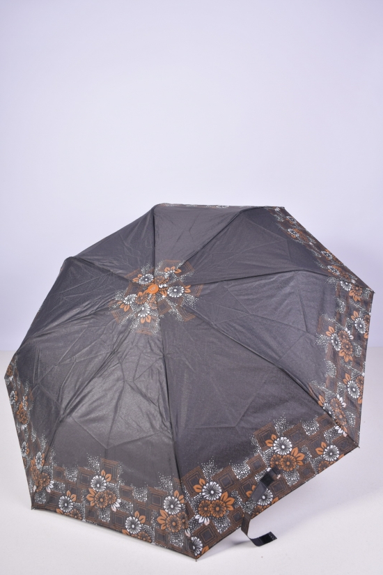 Зонт для женщин полуавтомат "TOP RAIN" арт.2015