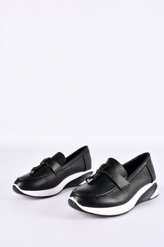 Туфлі жіночі "LORETTA" Розміри в наявності : 36, 37, 38, 39, 40, 41 арт.E128-1